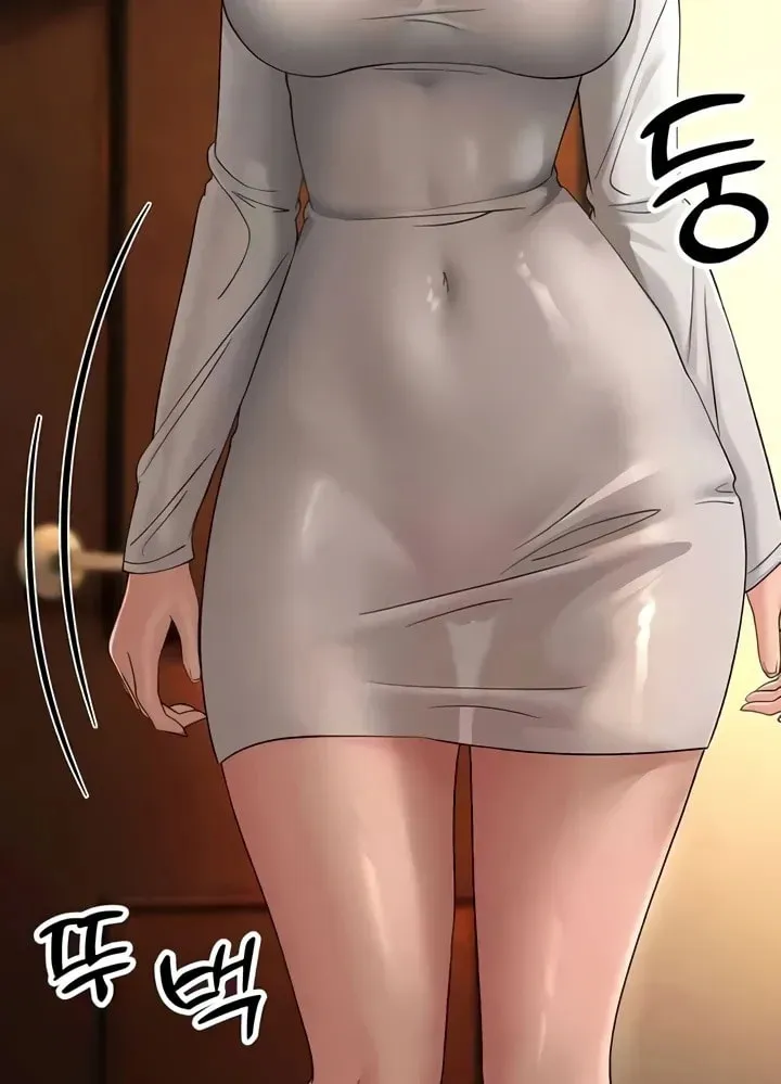 Dominating My Mother-In-Law Chapter 48 page 4 - 