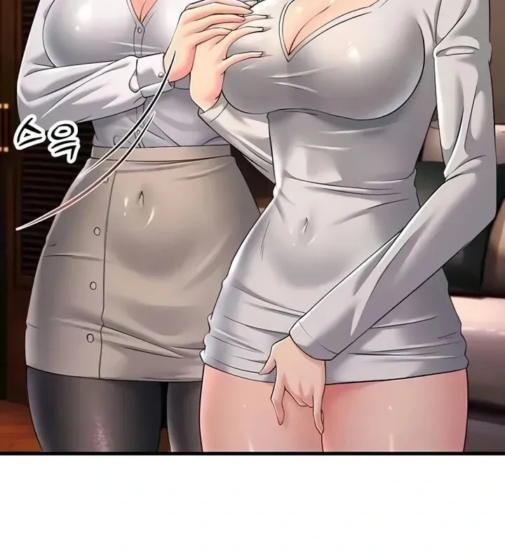 Dominating My Mother-In-Law Chapter 48 page 36 - 