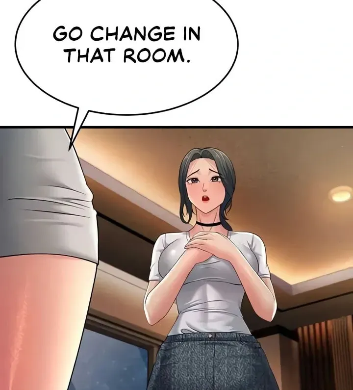 Dominating My Mother-In-Law Chapter 48 page 43 - 