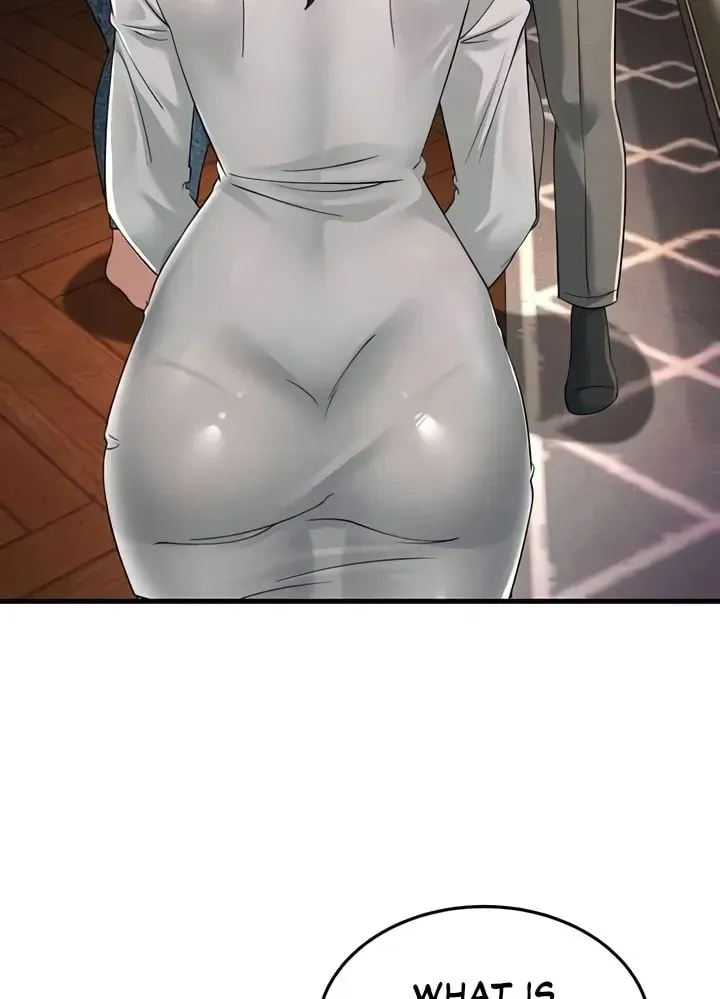 Dominating My Mother-In-Law Chapter 48 page 8 - 