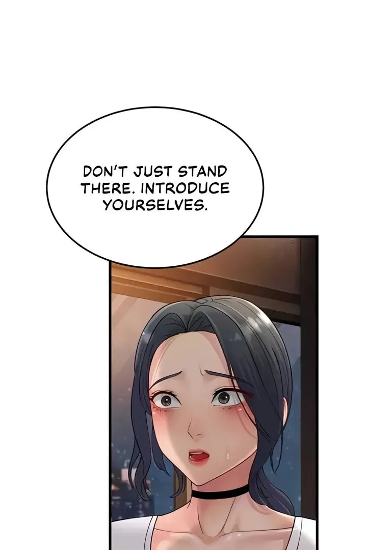 Dominating My Mother-In-Law Chapter 48 page 10 - 