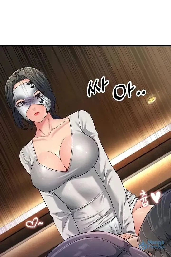 Dominating My Mother-In-Law Chapter 49 page 110 - 