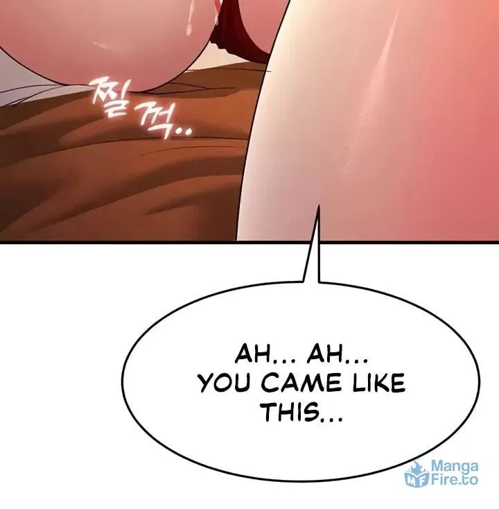Dominating My Mother-In-Law Chapter 49 page 128 - 