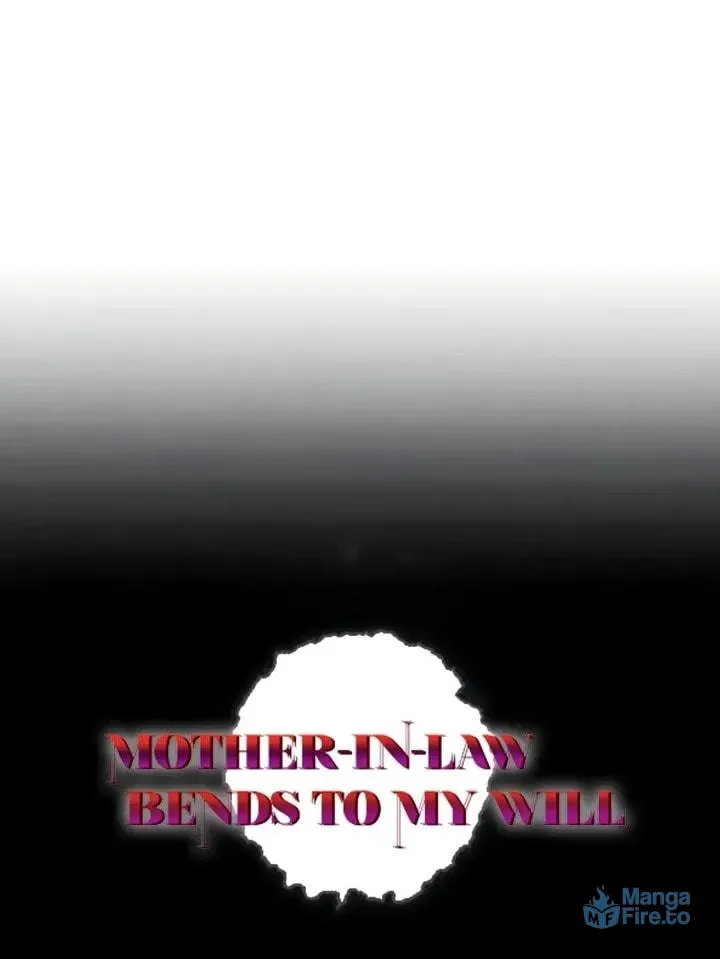 Dominating My Mother-In-Law Chapter 49 page 15 - 