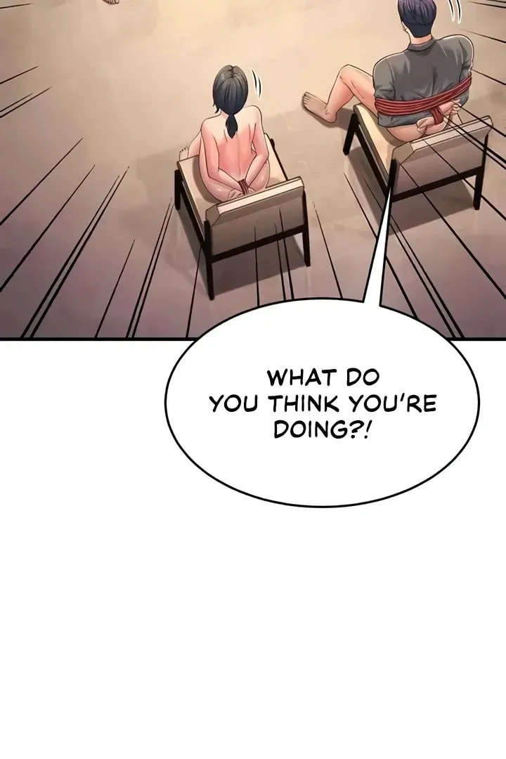 Dominating My Mother-In-Law Chapter 49 page 150 - 
