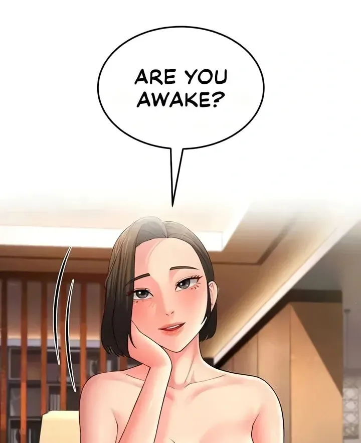 Dominating My Mother-In-Law Chapter 49 page 151 - 