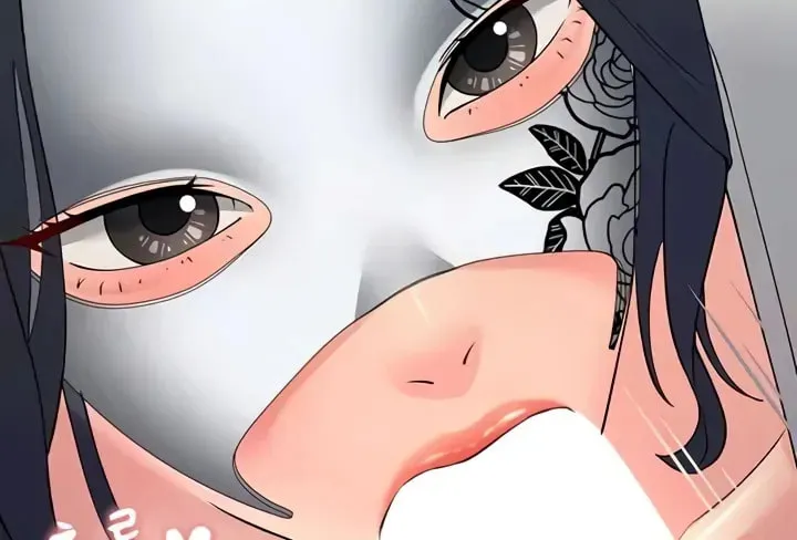 Dominating My Mother-In-Law Chapter 49 page 22 - 