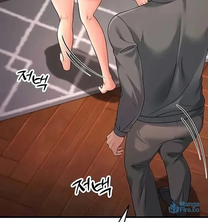 Dominating My Mother-In-Law Chapter 49 page 35 - 