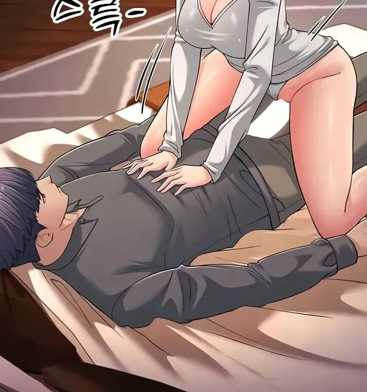 Dominating My Mother-In-Law Chapter 49 page 43 - 