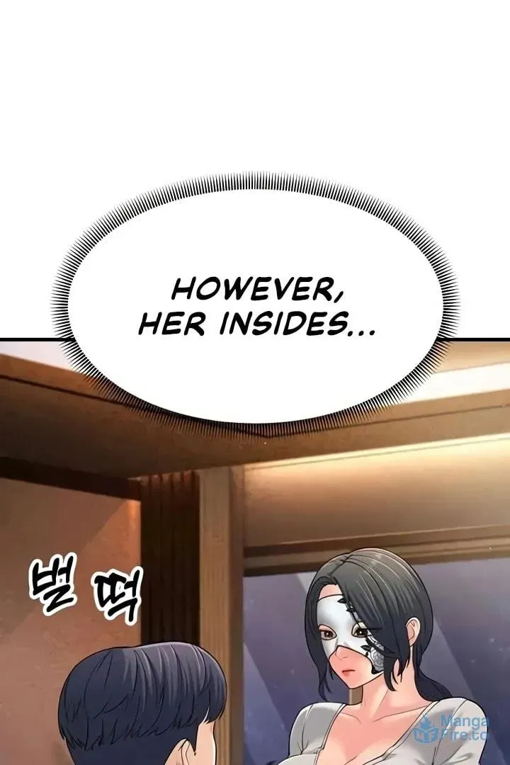 Dominating My Mother-In-Law Chapter 49 page 50 - 