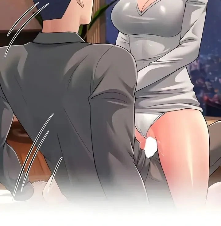 Dominating My Mother-In-Law Chapter 49 page 51 - 