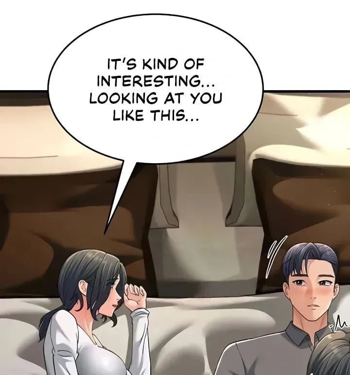 Dominating My Mother-In-Law Chapter 49 page 64 - 