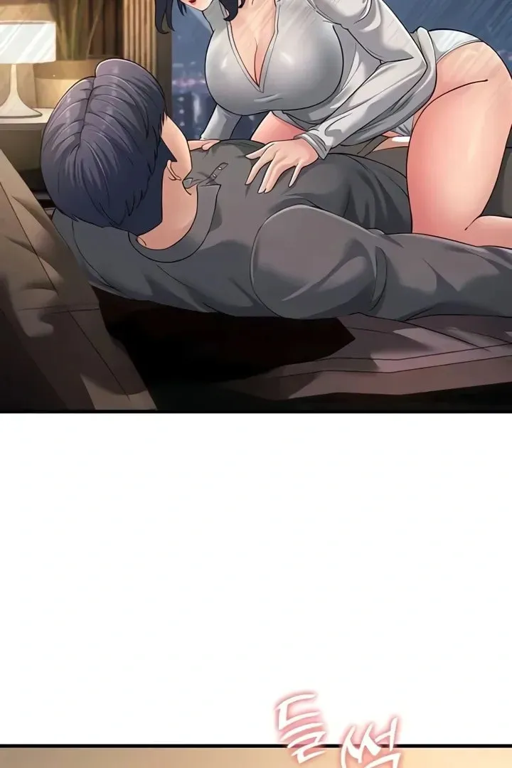 Dominating My Mother-In-Law Chapter 49 page 69 - 