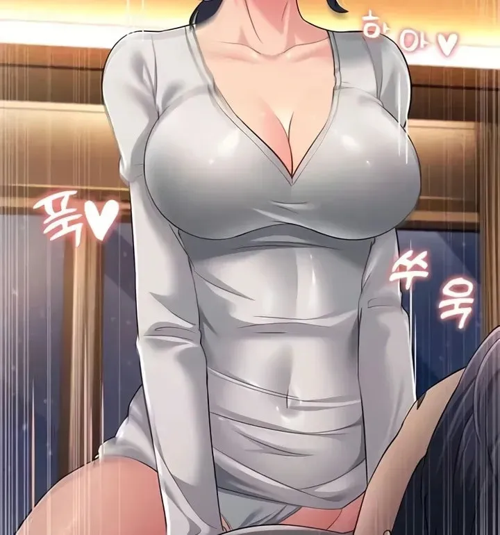 Dominating My Mother-In-Law Chapter 49 page 75 - 