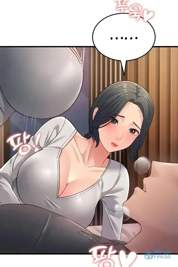 Dominating My Mother-In-Law Chapter 49 page 77 - 