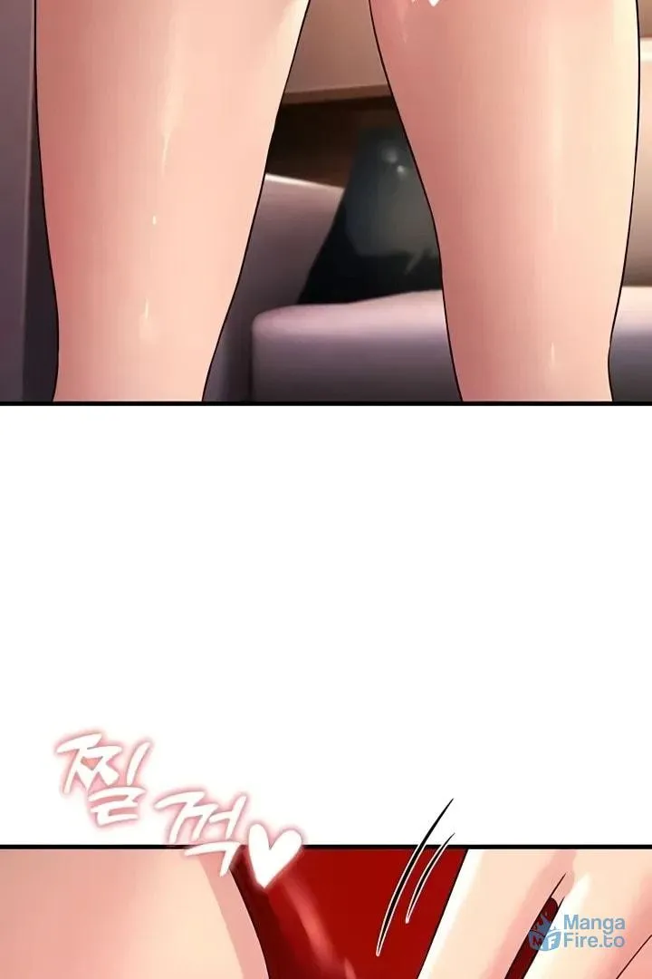 Dominating My Mother-In-Law Chapter 49 page 9 - 