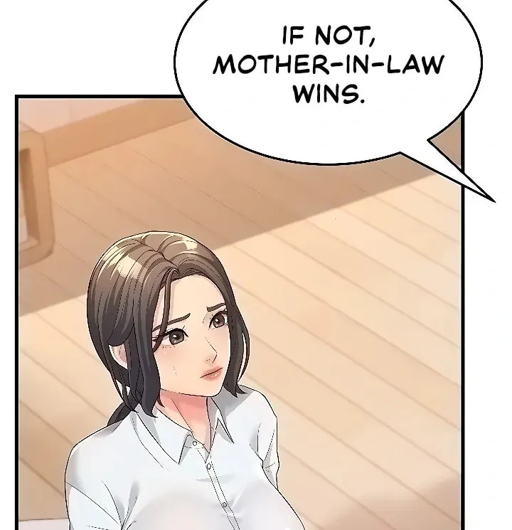 Dominating My Mother-In-Law Chapter 5 page 11 - 