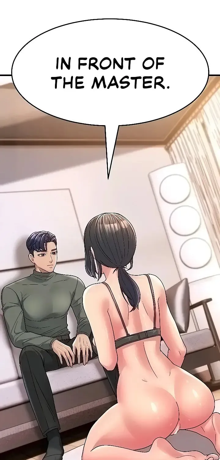Dominating My Mother-In-Law Chapter 5 page 119 - 