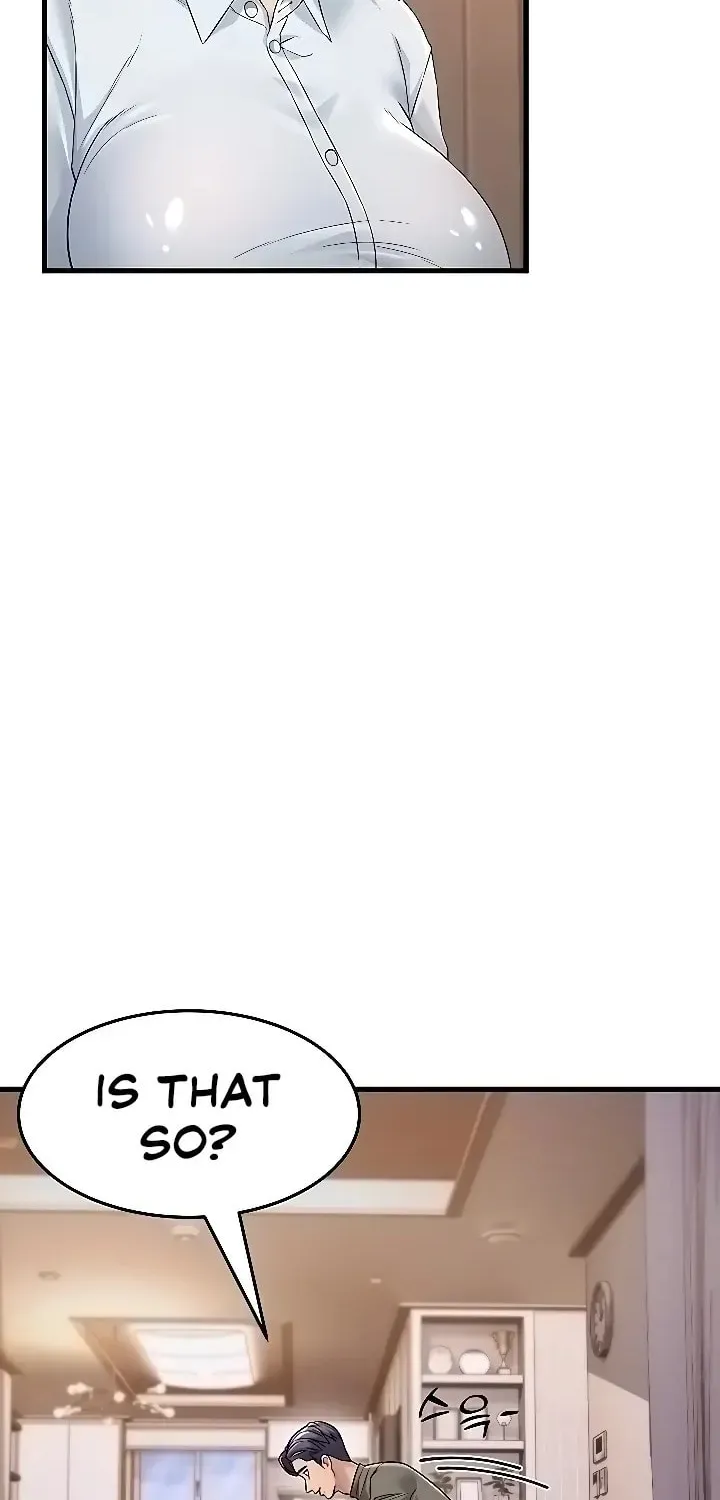 Dominating My Mother-In-Law Chapter 5 page 17 - 