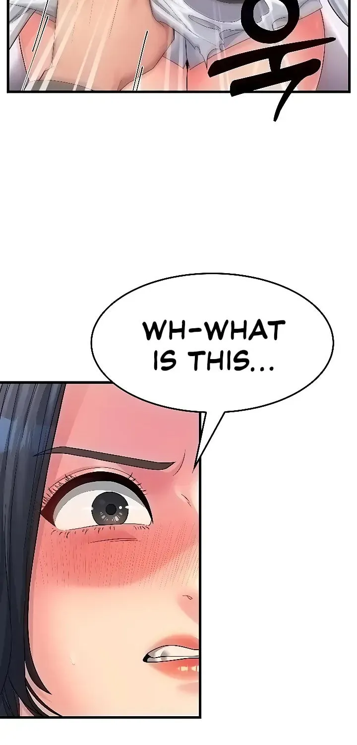 Dominating My Mother-In-Law Chapter 5 page 20 - 