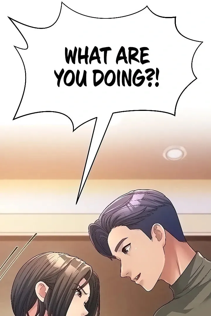 Dominating My Mother-In-Law Chapter 5 page 22 - 