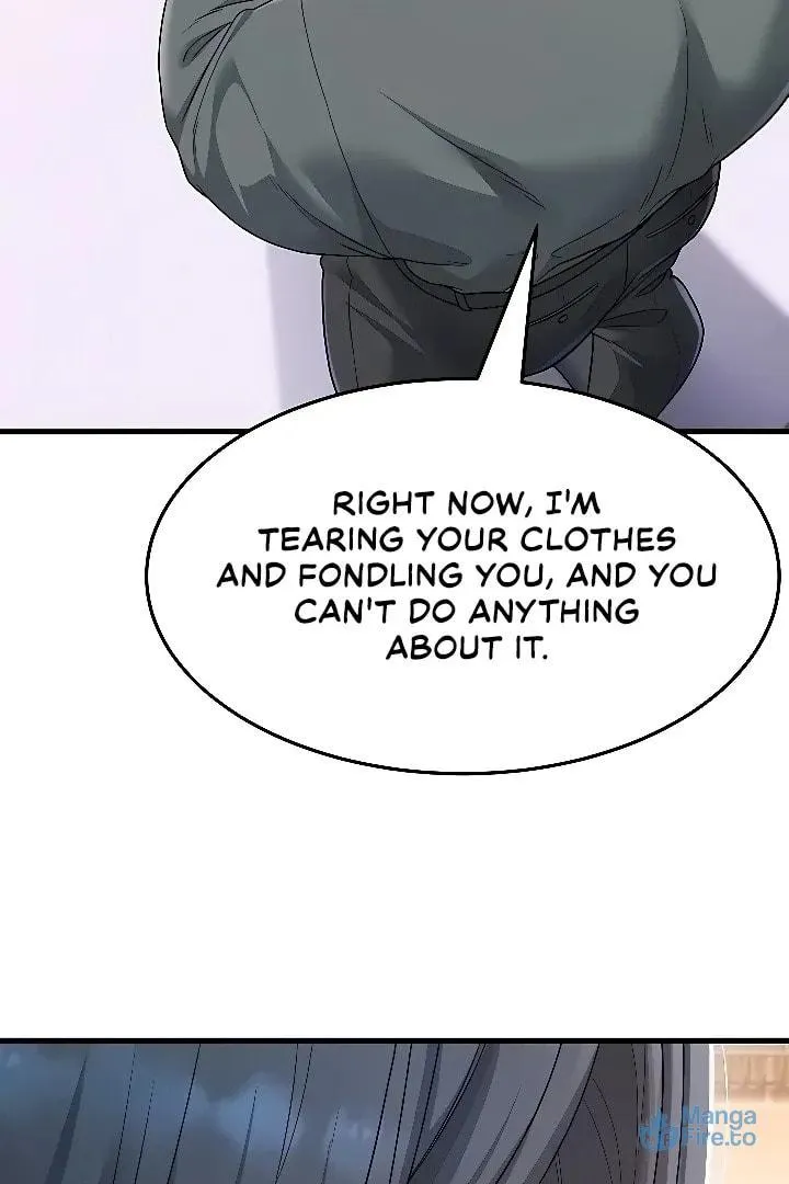 Dominating My Mother-In-Law Chapter 5 page 30 - 