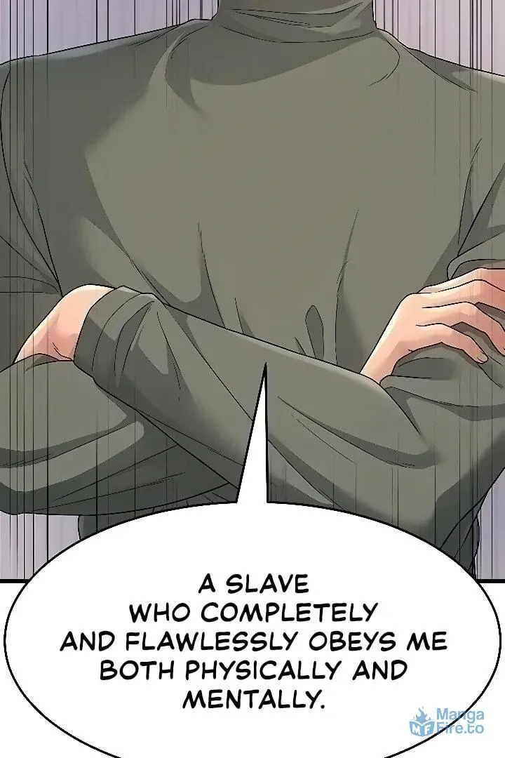 Dominating My Mother-In-Law Chapter 5 page 39 - 