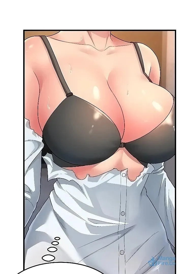 Dominating My Mother-In-Law Chapter 5 page 42 - 