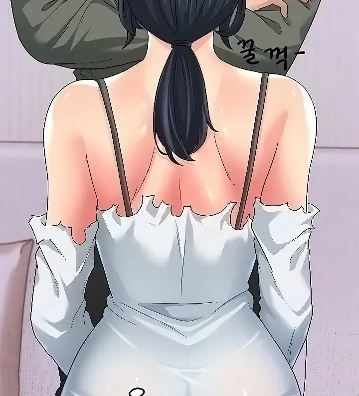 Dominating My Mother-In-Law Chapter 5 page 44 - 