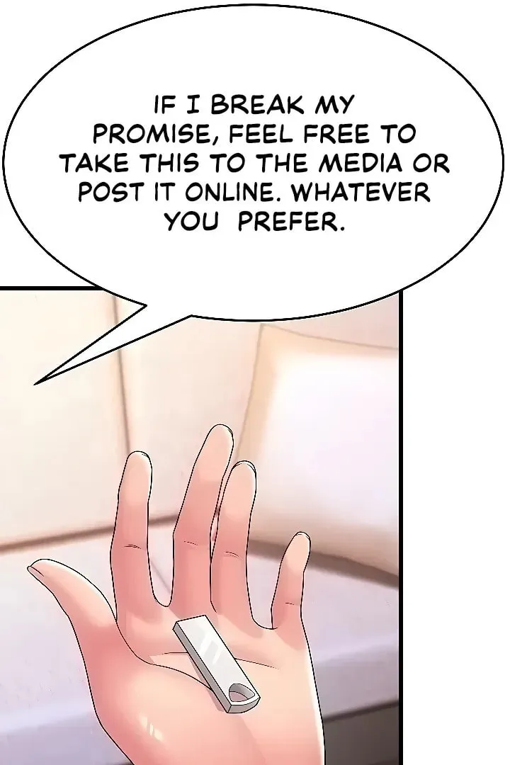 Dominating My Mother-In-Law Chapter 5 page 58 - 