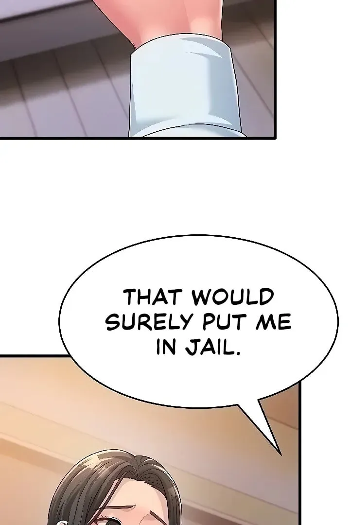 Dominating My Mother-In-Law Chapter 5 page 59 - 