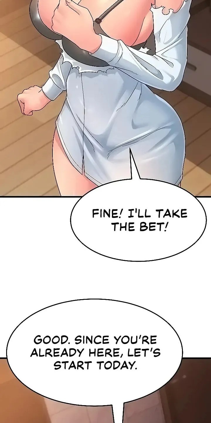 Dominating My Mother-In-Law Chapter 5 page 71 - 