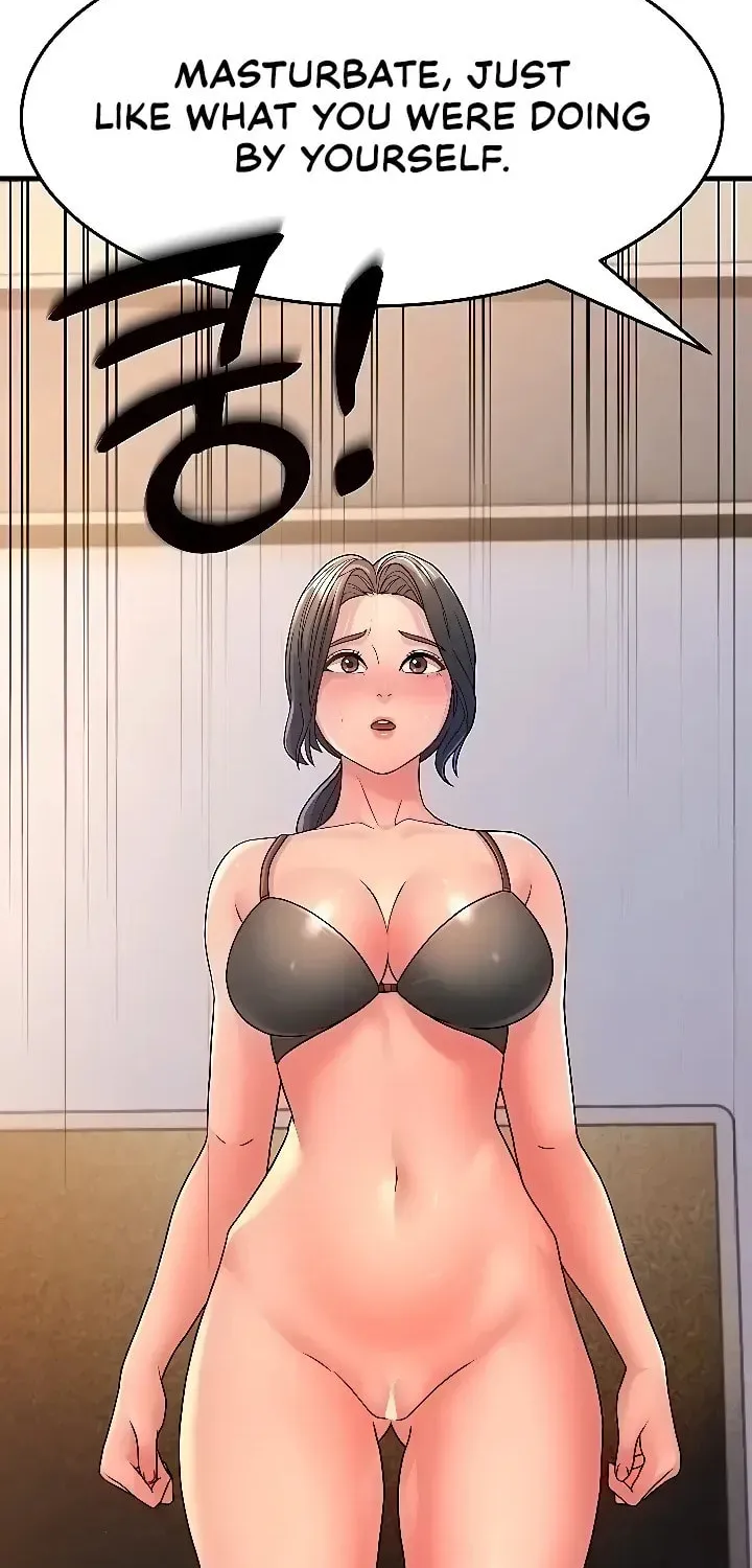 Dominating My Mother-In-Law Chapter 5 page 80 - 
