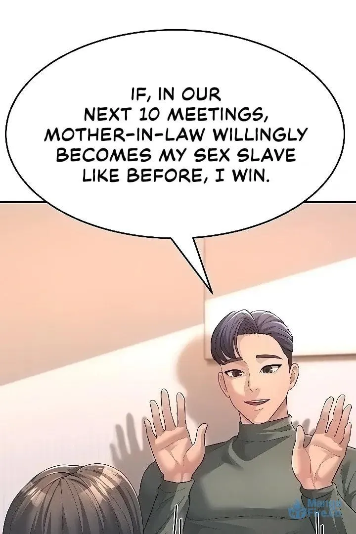 Dominating My Mother-In-Law Chapter 5 page 9 - 