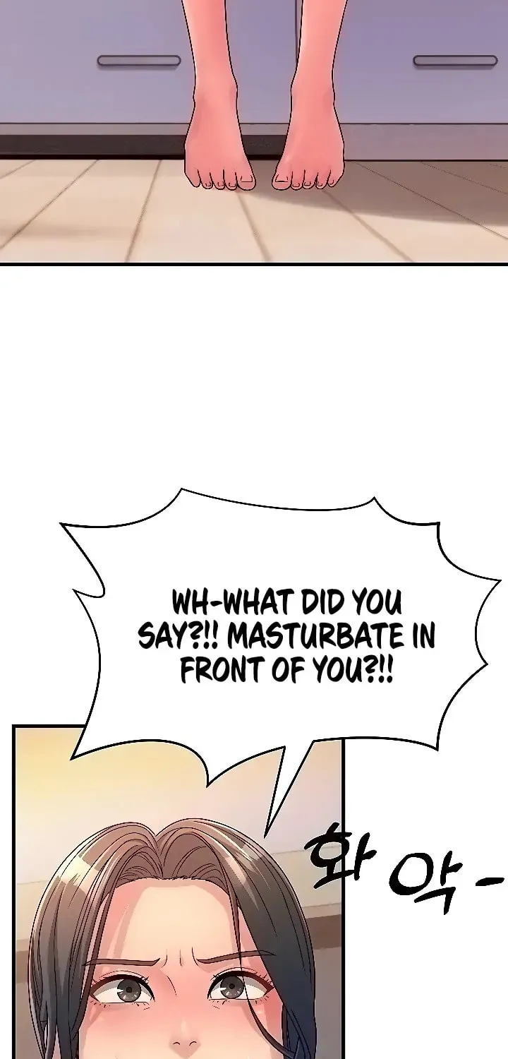 Dominating My Mother-In-Law Chapter 5 page 82 - 