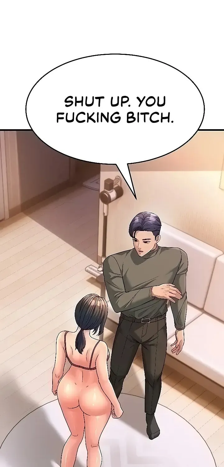 Dominating My Mother-In-Law Chapter 5 page 86 - 