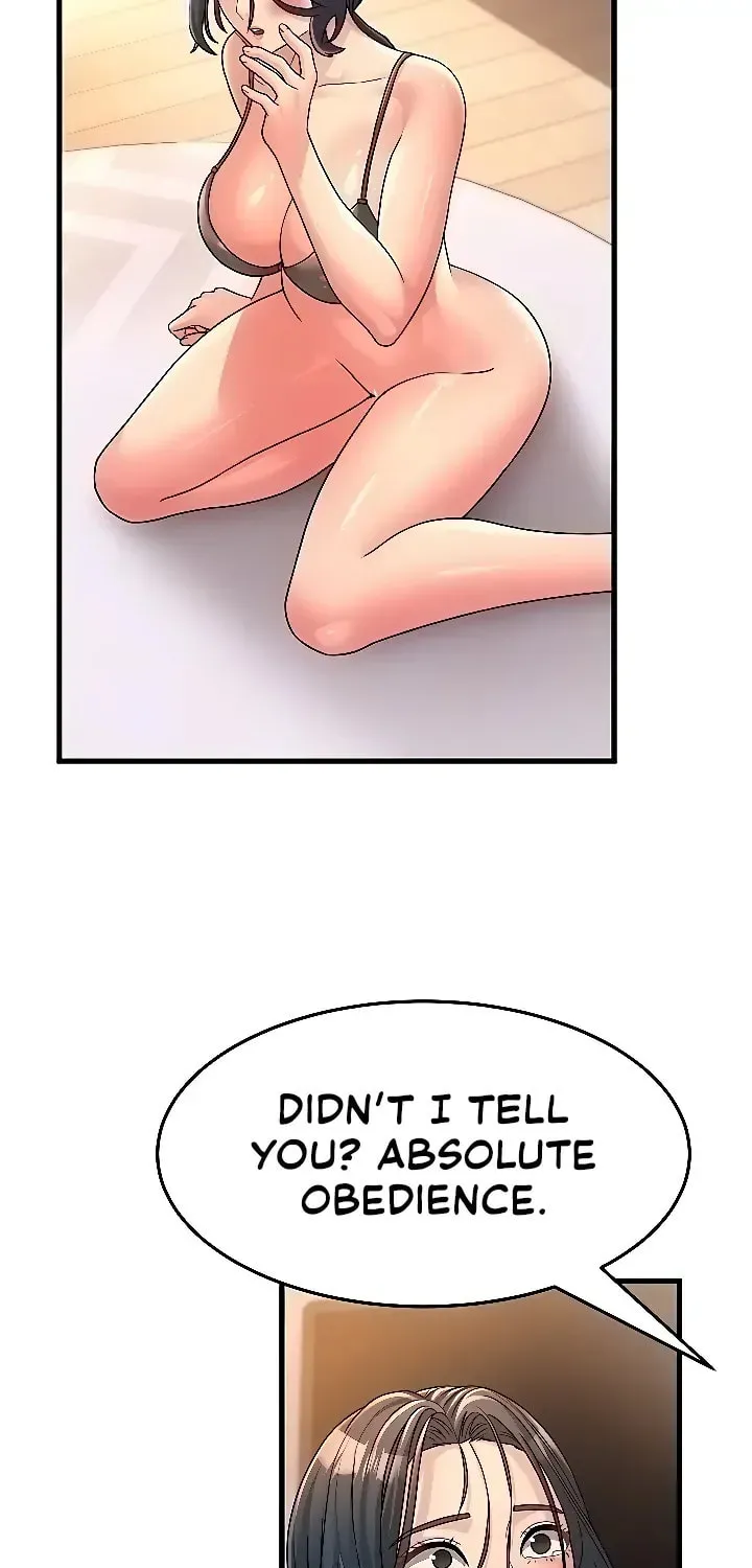 Dominating My Mother-In-Law Chapter 5 page 91 - 