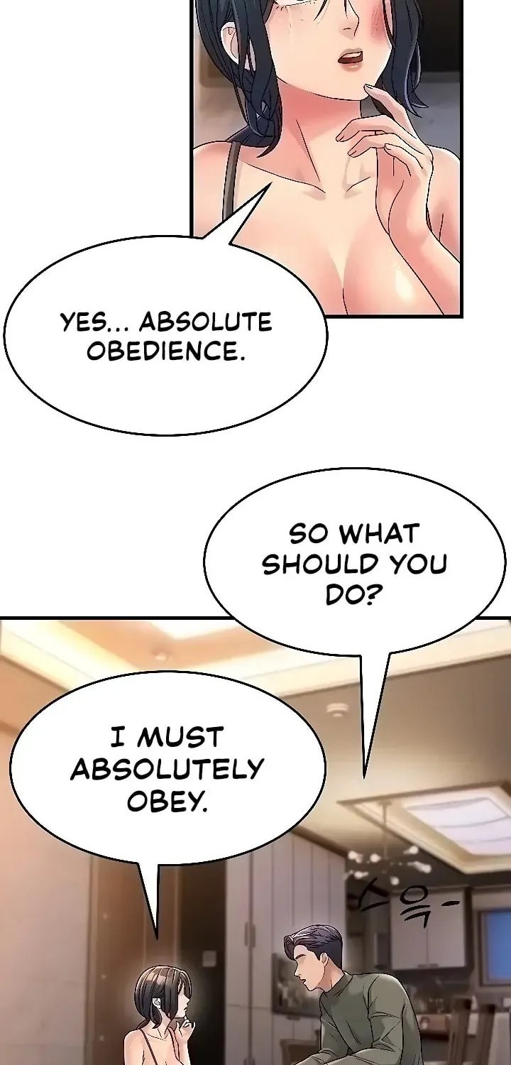 Dominating My Mother-In-Law Chapter 5 page 92 - 