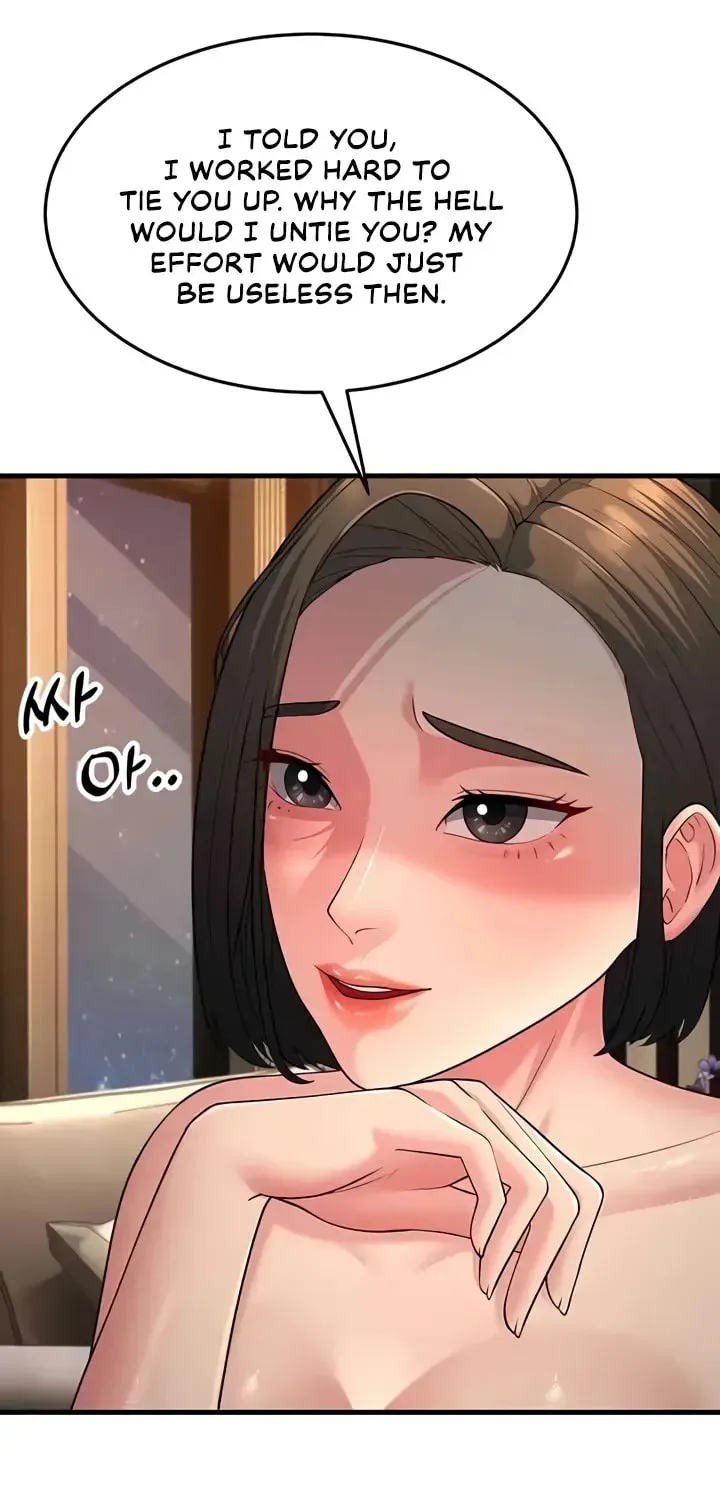 Dominating My Mother-In-Law Chapter 50 page 23 - 