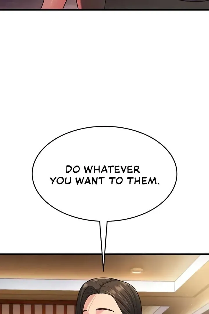 Dominating My Mother-In-Law Chapter 50 page 33 - 