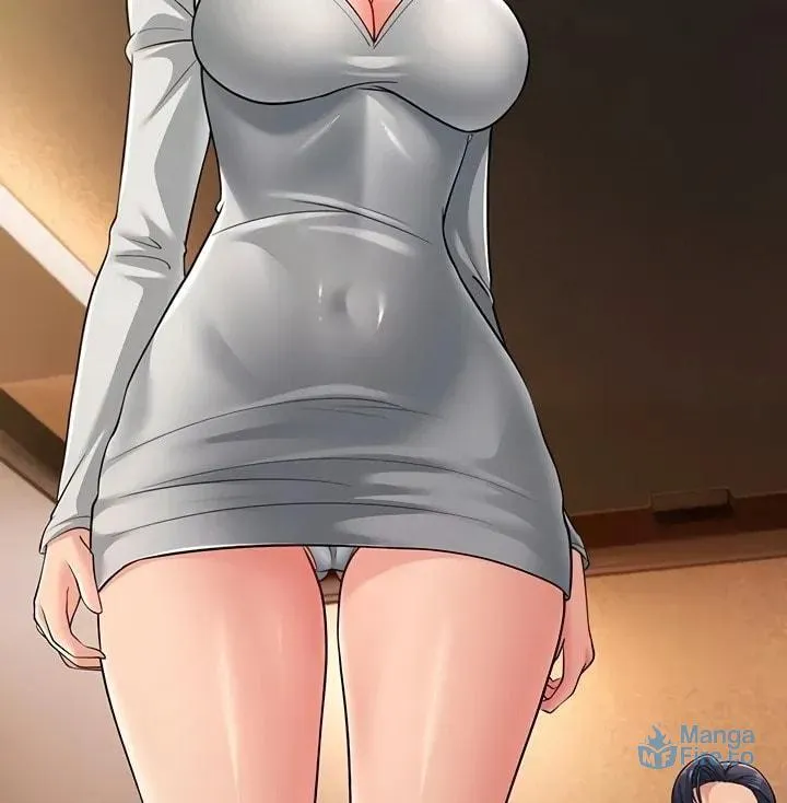 Dominating My Mother-In-Law Chapter 51 page 112 - 