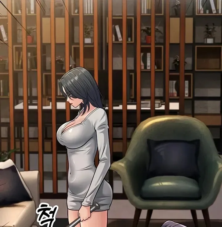 Dominating My Mother-In-Law Chapter 51 page 116 - 