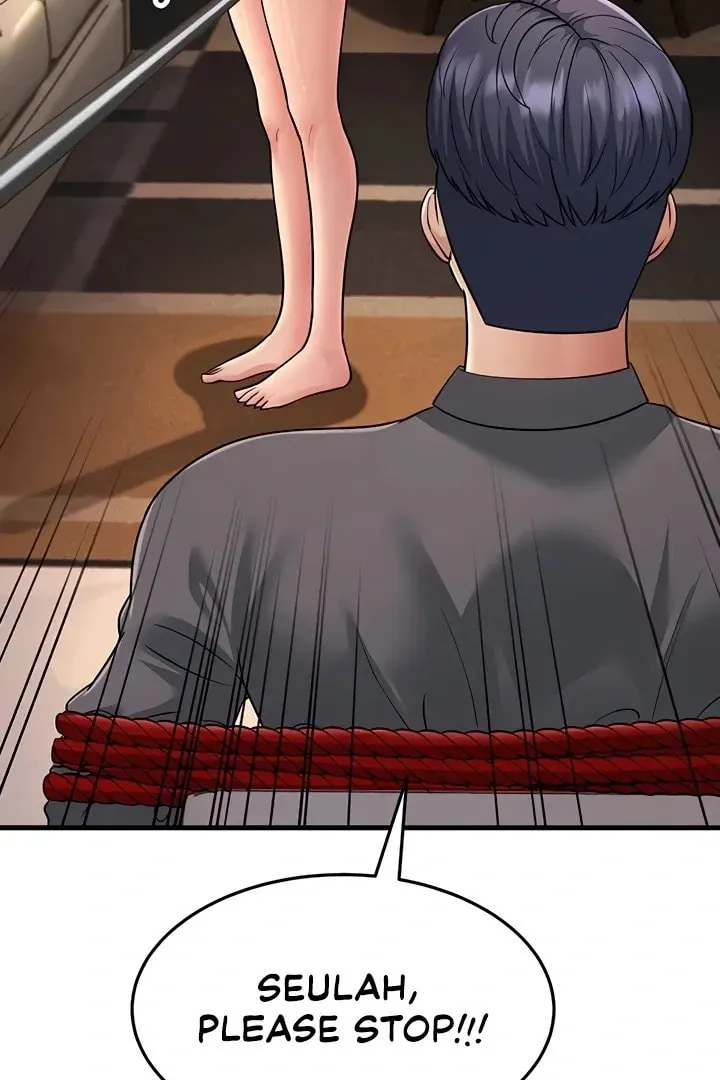 Dominating My Mother-In-Law Chapter 51 page 117 - 