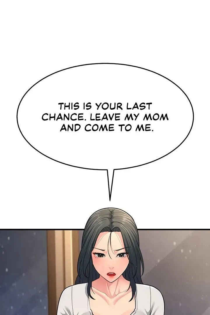 Dominating My Mother-In-Law Chapter 51 page 34 - 