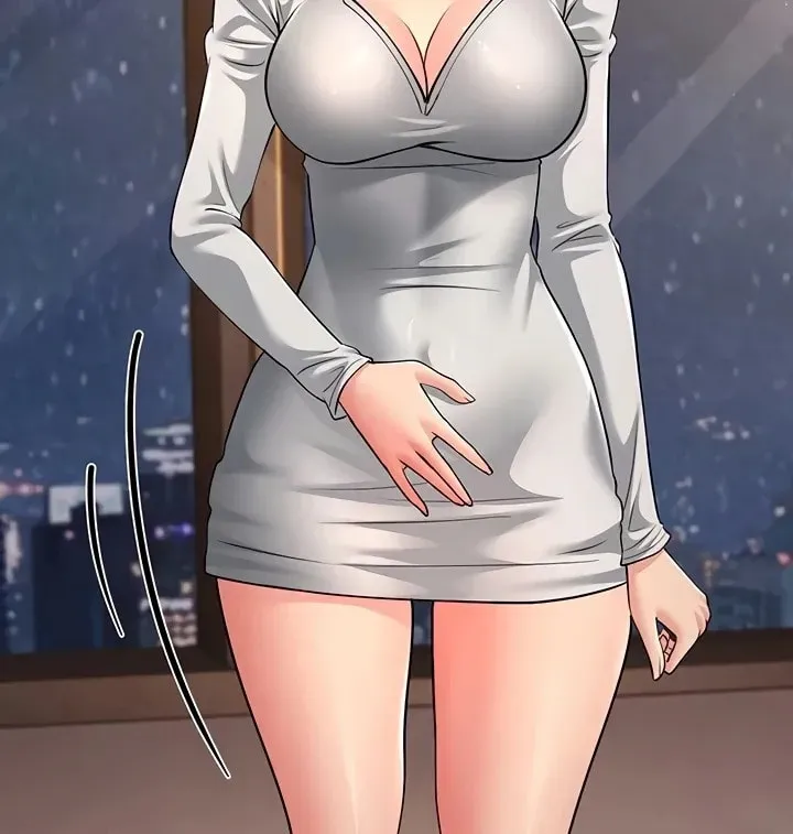 Dominating My Mother-In-Law Chapter 51 page 35 - 
