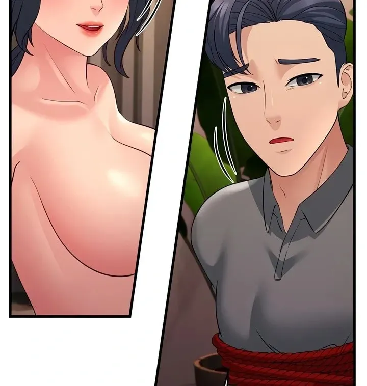 Dominating My Mother-In-Law Chapter 51 page 47 - 