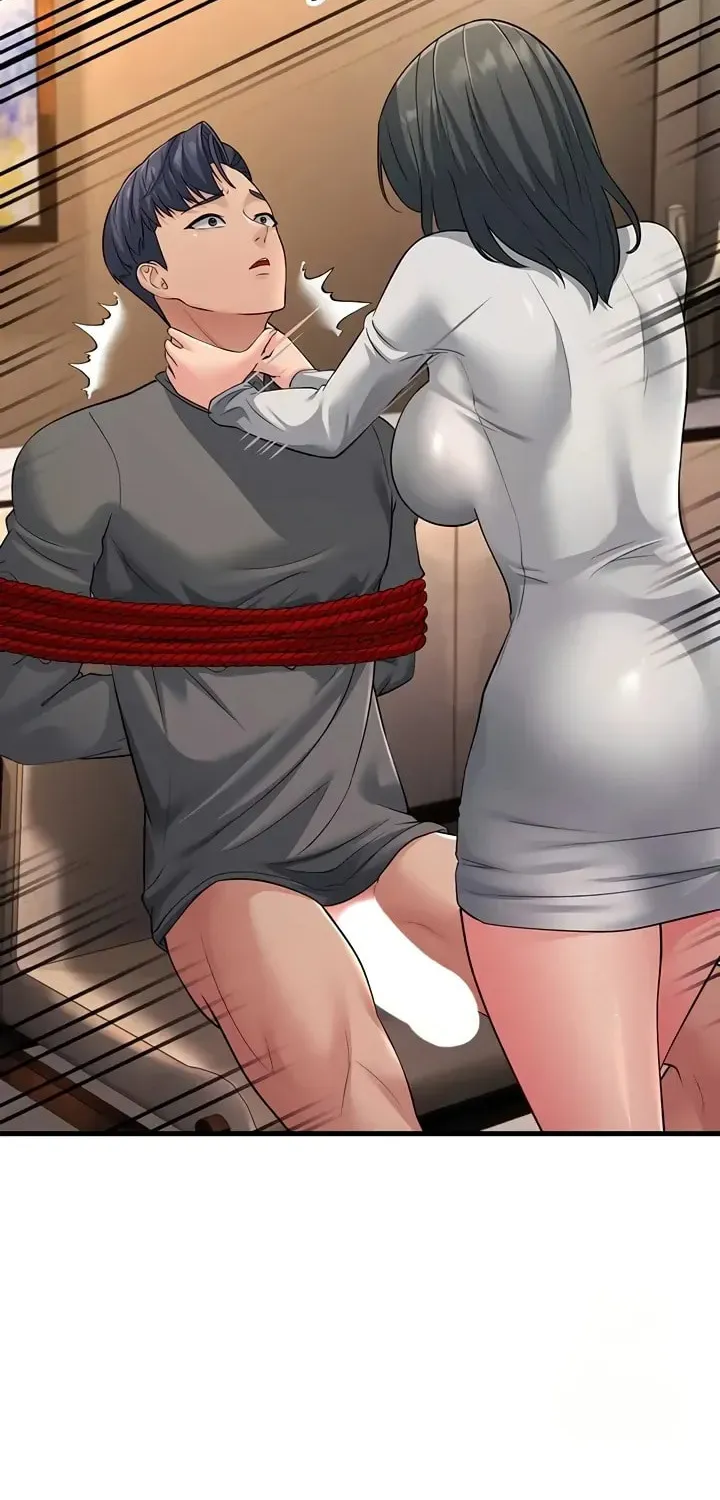 Dominating My Mother-In-Law Chapter 51 page 53 - 