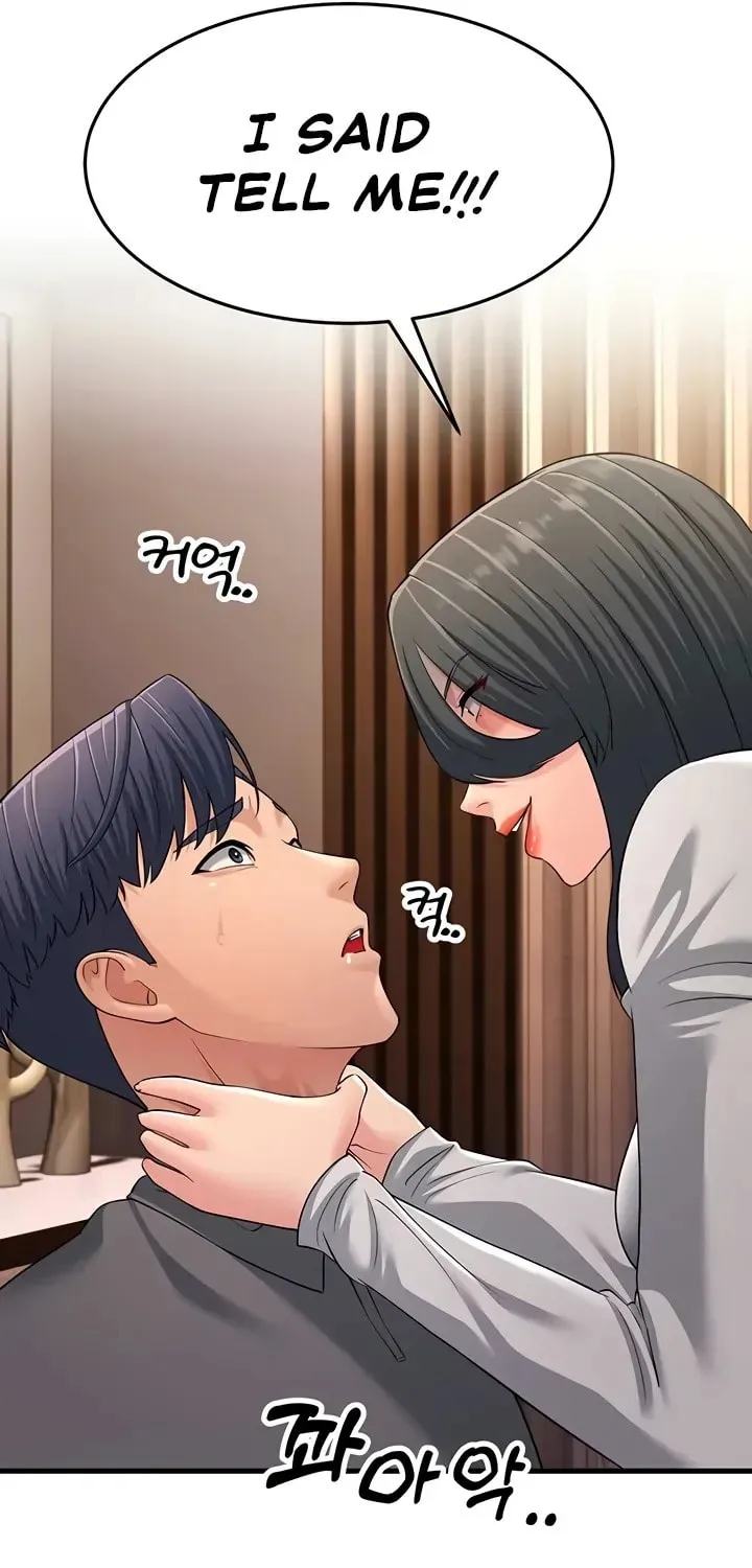 Dominating My Mother-In-Law Chapter 51 page 61 - 