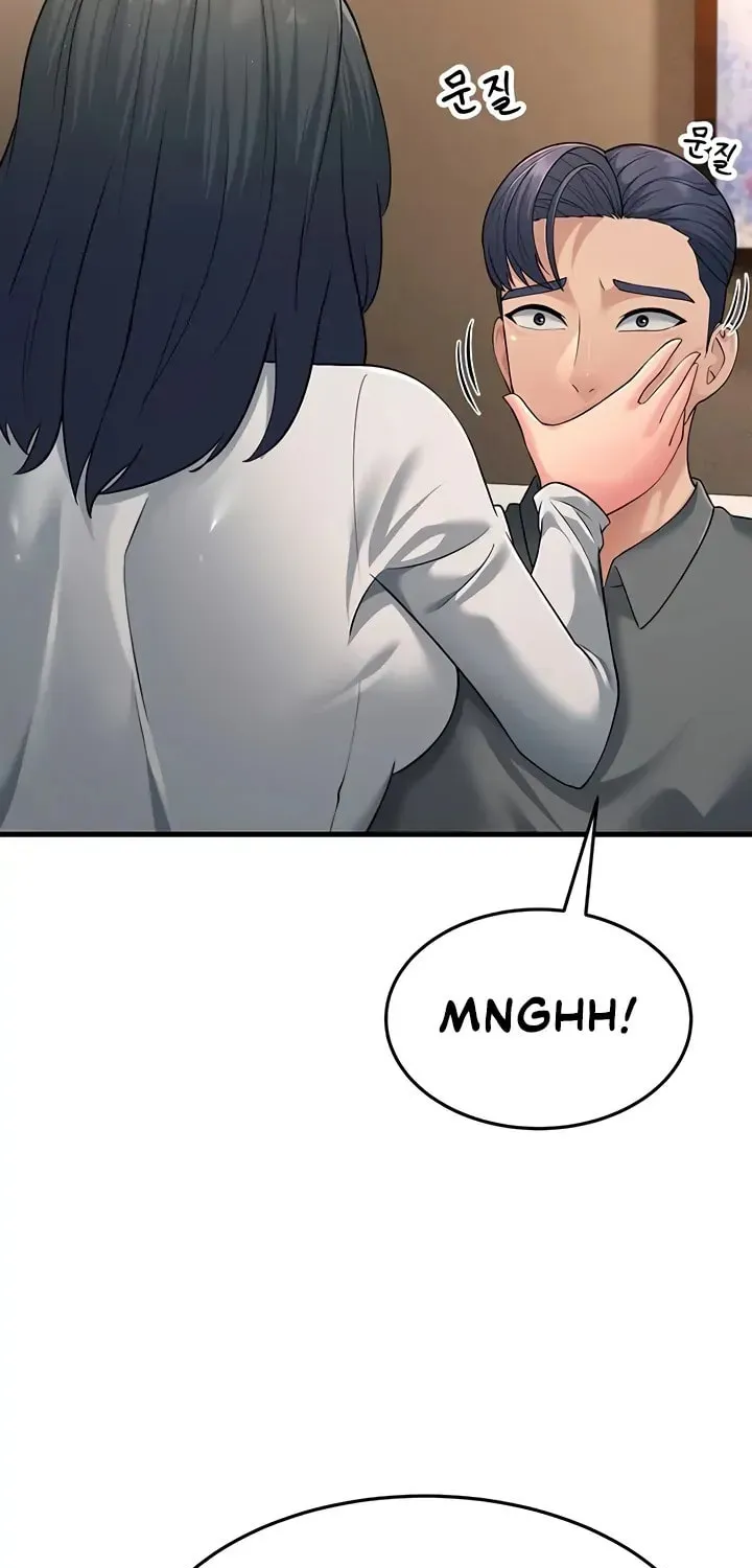 Dominating My Mother-In-Law Chapter 51 page 70 - 