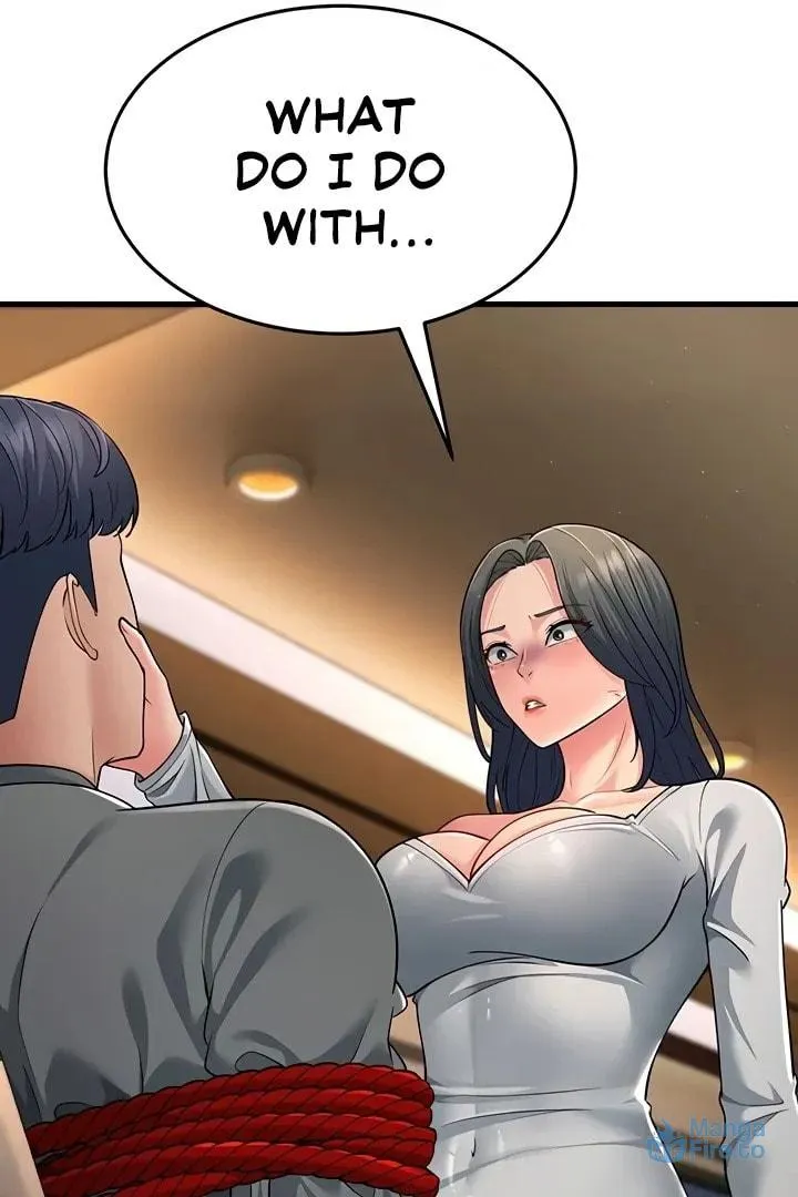 Dominating My Mother-In-Law Chapter 51 page 73 - 